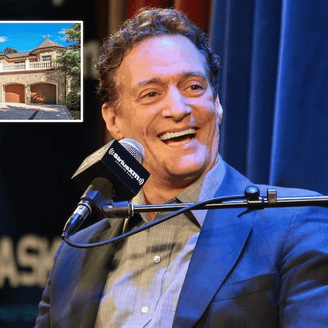 Anthony Cumia AI Voice