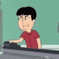 Mr. Washee Washee (Family Guy) Image
