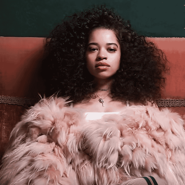 Ella Mai V2 Model Image