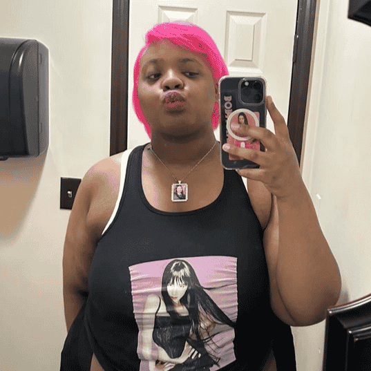 Lovely Peaches Image