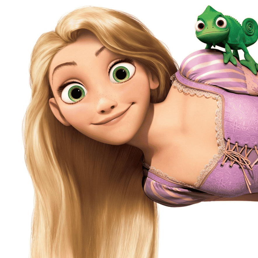 Rapunzel Image