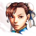 Chun li (SF4) Image