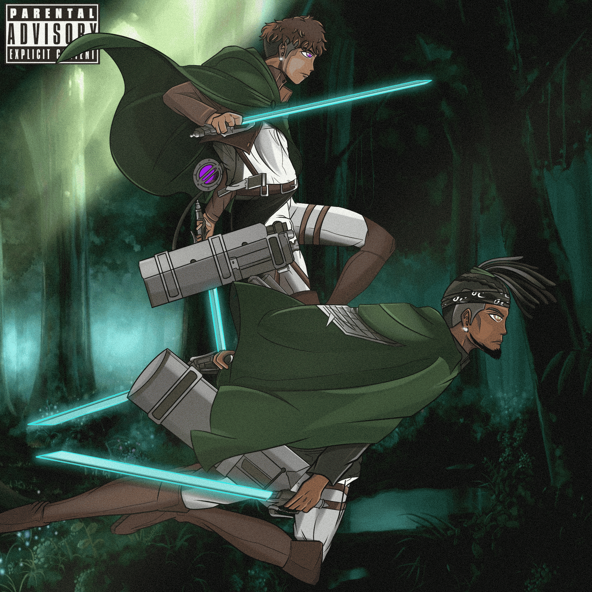 KAY2TEEZ Image