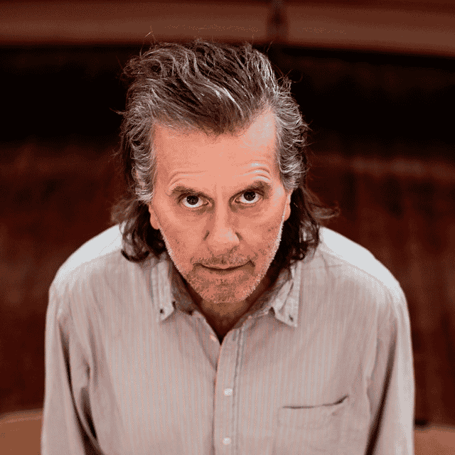 Mark Mulcahy version 2 Image