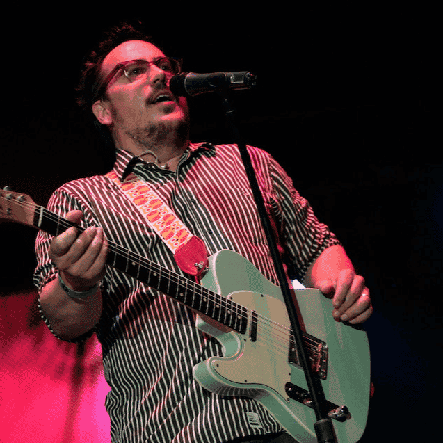 John Flansburgh (TMBG) AI Voice