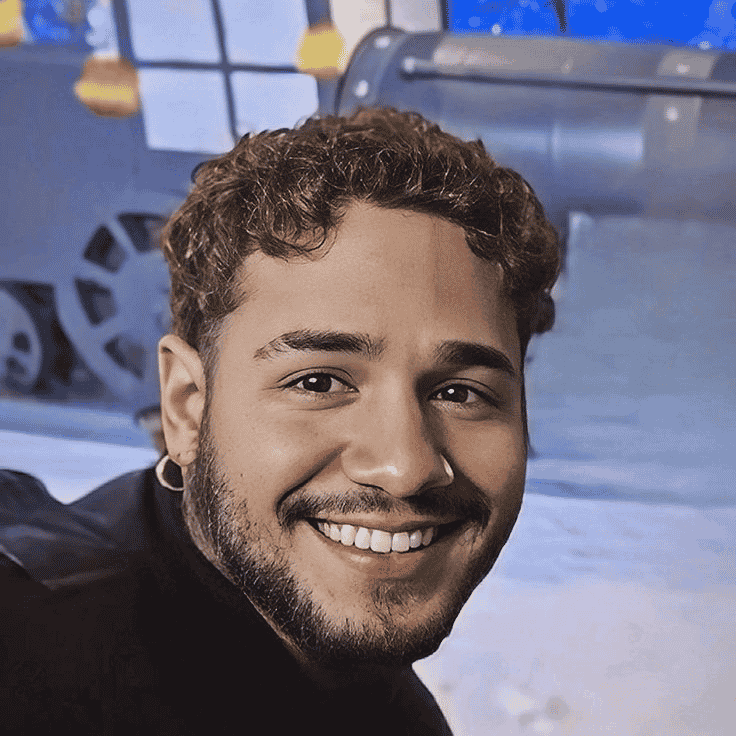 Richard Camacho Cnco Image