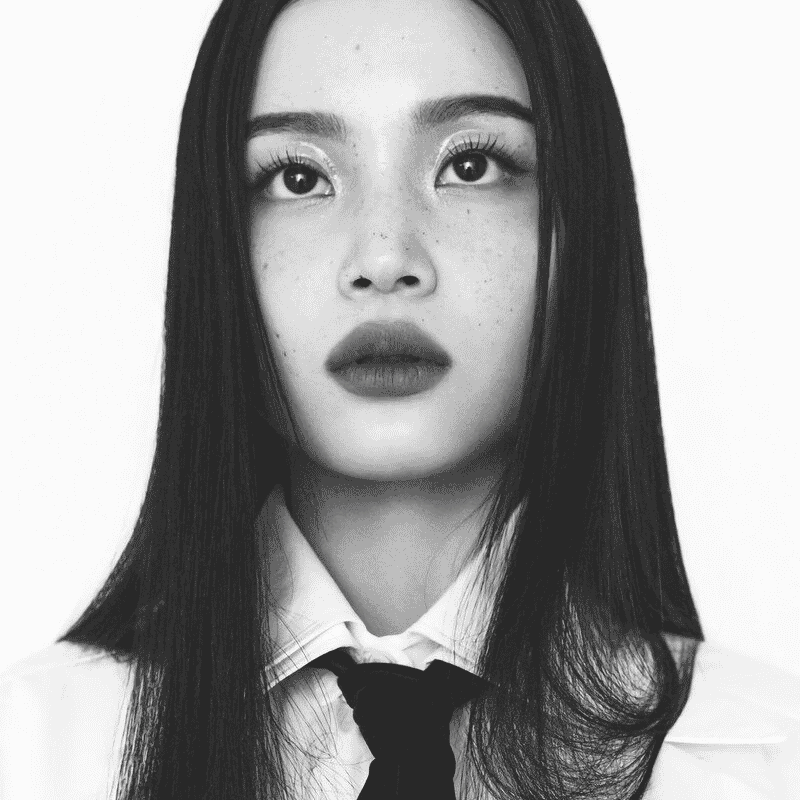Lee Hi (AI) Image