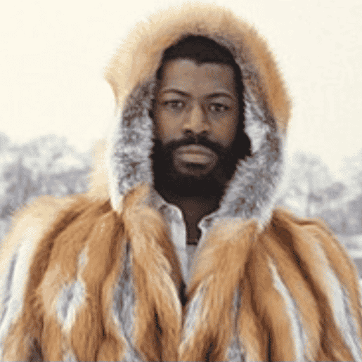 Teddy Pendergrass AI Voice