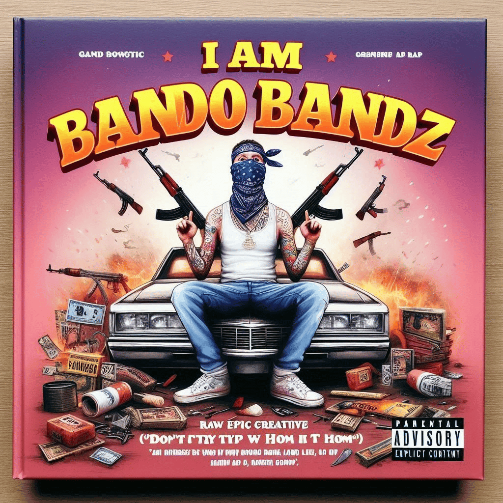 IAMBANDOBANDZ AI Voice