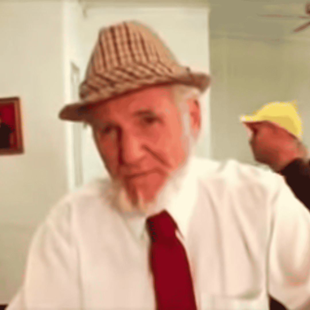 Workcover Guy from Fat Pizza Image