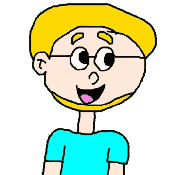 CartoonMadnessTV (Myself) AI Voice