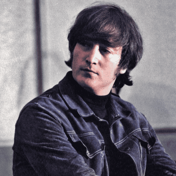  Lennon 2.0 AI Voice