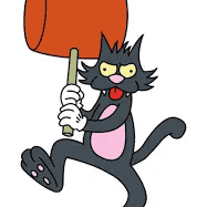 Scratchy (Simpsons) Image
