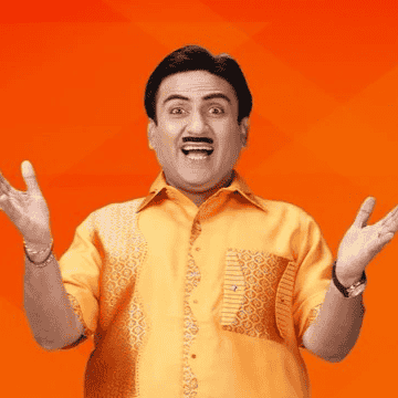 Jethalal Image