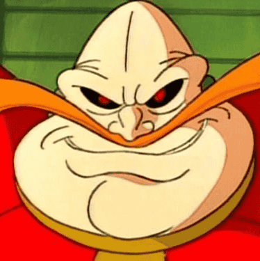 Dr. Julian Robotnik V2 AI Voice