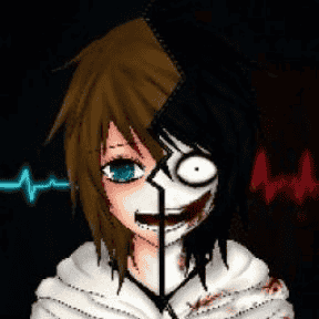Jeff the Killer Image