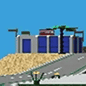 Mr. Super (LEGO Island) Image