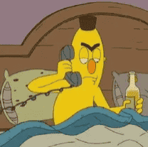 Bert (Family Guy) Image