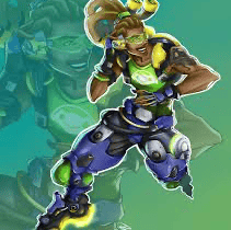 Lucio Overwatch AI Voice