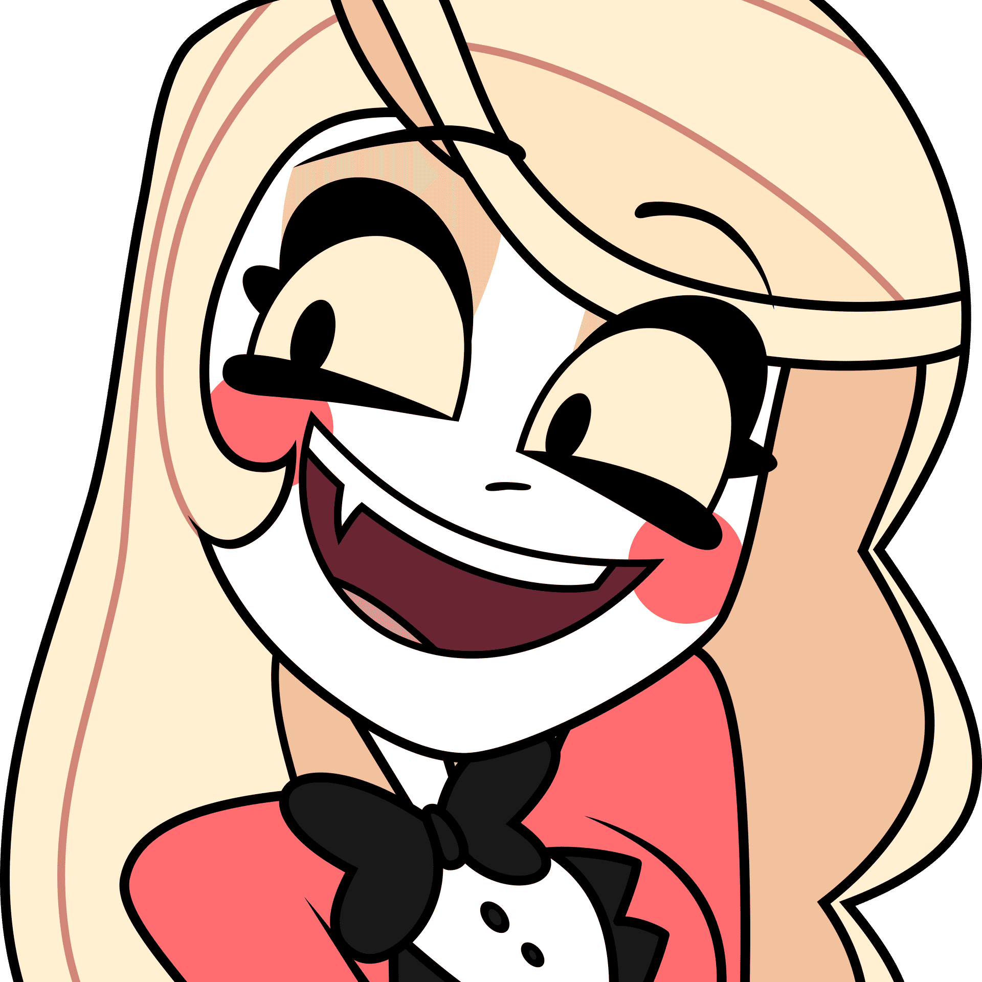 Charlie Hazbin Hotel  Image