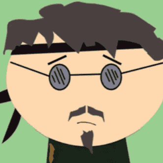 Ned Gerblansky (South Park) Image