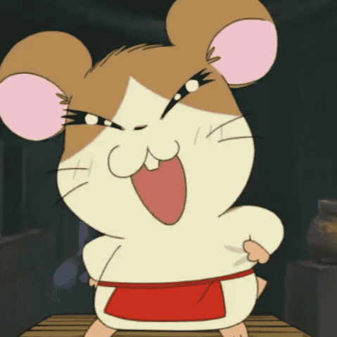Howdy (Hamtaro) Image