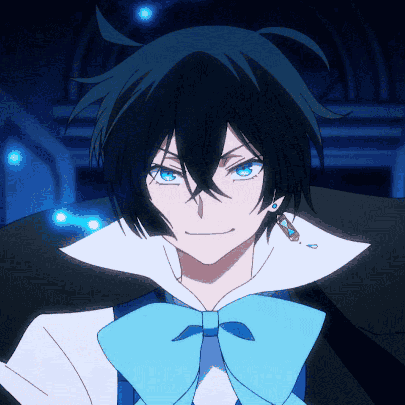 Vanitas (Zeno Robinson) AI Voice
