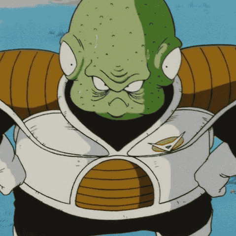 Guldo (TFS) AI Voice
