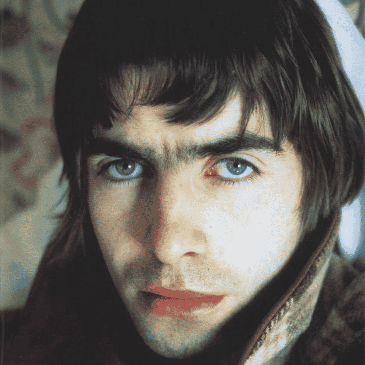 Liam Gallagher 1998 AI Voice