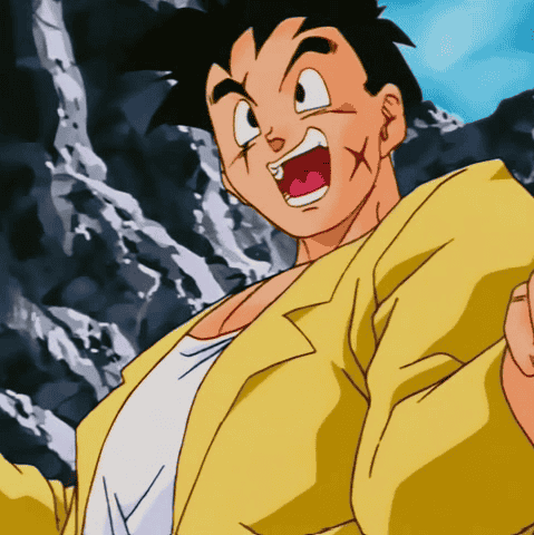 (Z) Yamcha AI Voice