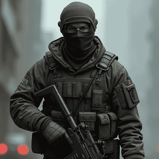 Ash r6 Image