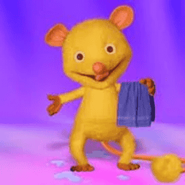 Piper O'Possum (Nickjr) Image