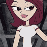 Elise Pearson (Dan Vs.) Image