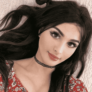 SSSniperwolf Image