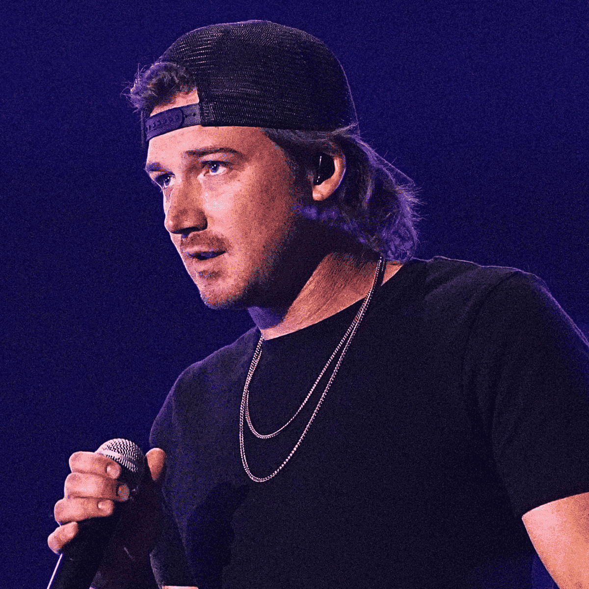 Morgan Wallen Image