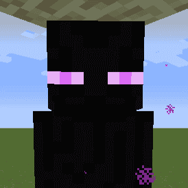 Enderman MC AI Voice