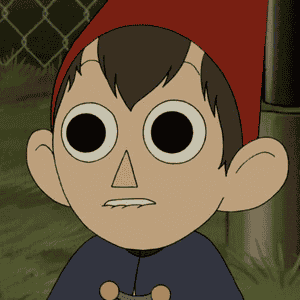 Wirt (Over The Garden Wall) Image