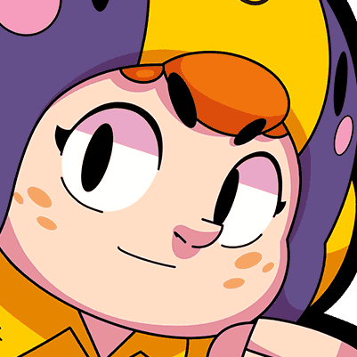Bea (Brawl Stars)  AI Voice