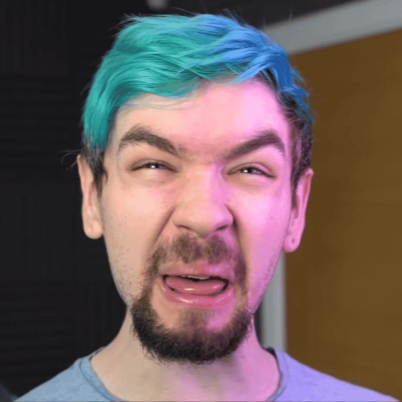 Jacksepticeye Version 1 AI Voice