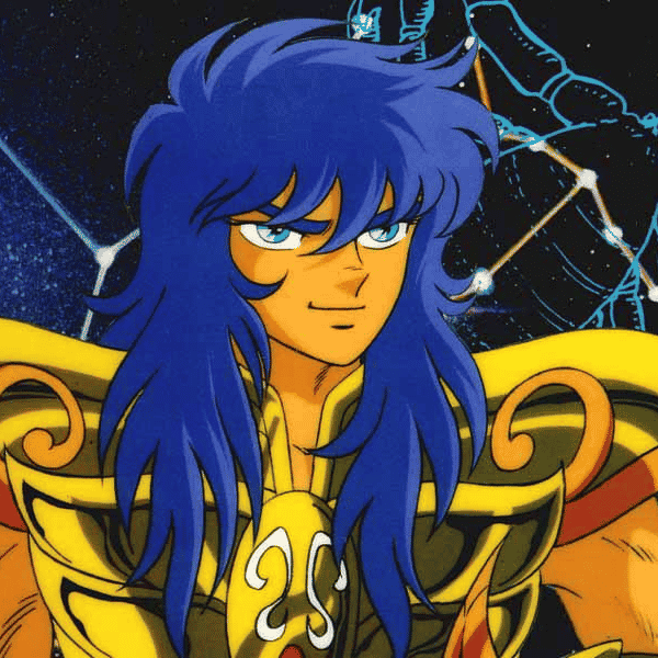 Milo Scorpion fr Image