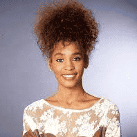 Whitney debut era  Image