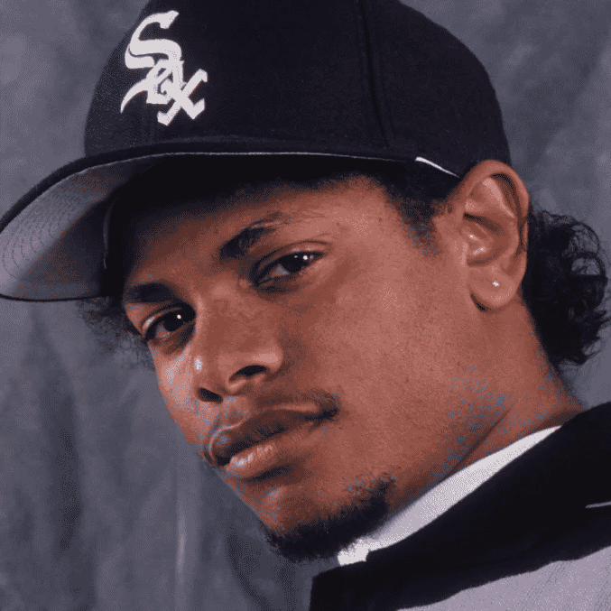 Eric WRight Eazy E Image