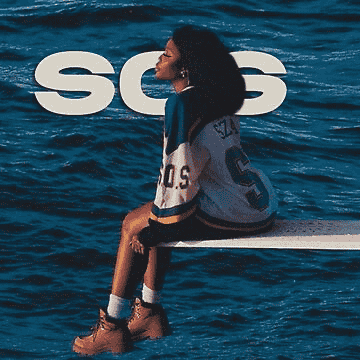 SZA (SOS era) [OG version] Image