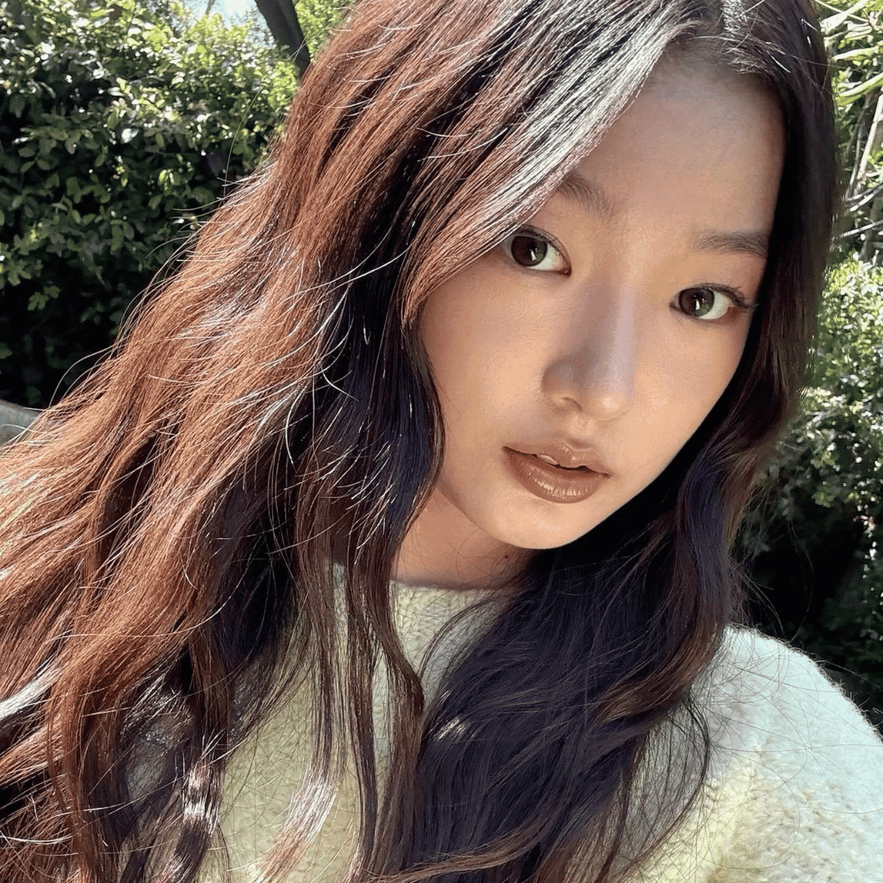 Yoonchae (kateseye) Image