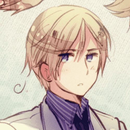 Hetalia Norway (English VA 2.0) Image