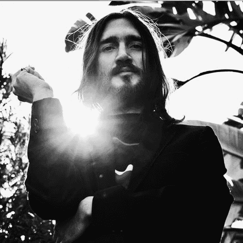 John Frusciante AI Voice