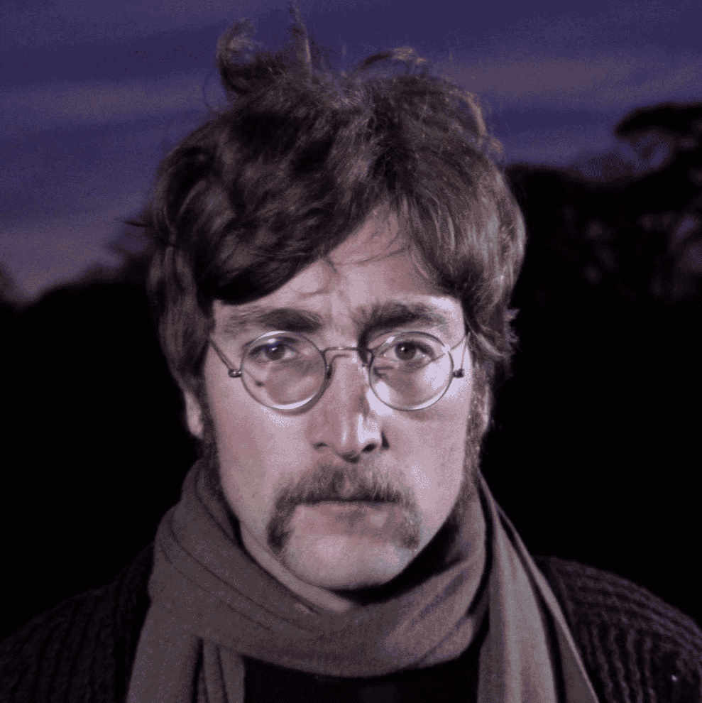 John Lennon (Sgt. Pepper Era) AI Voice