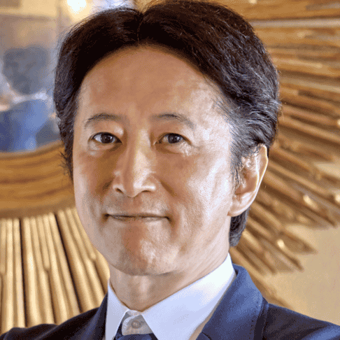 Hirohiko Araki (JJBA Author) Image