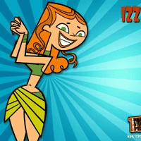 Izzy (TDI) AI Voice
