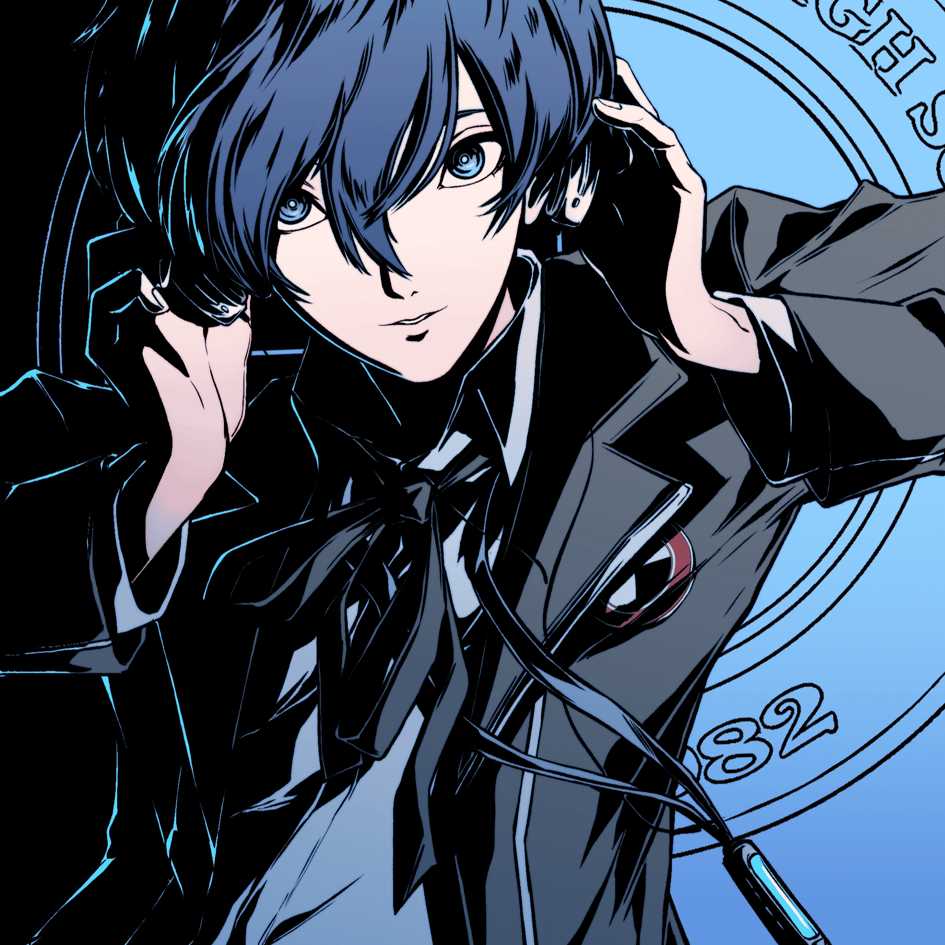 Makoto Yuki Image